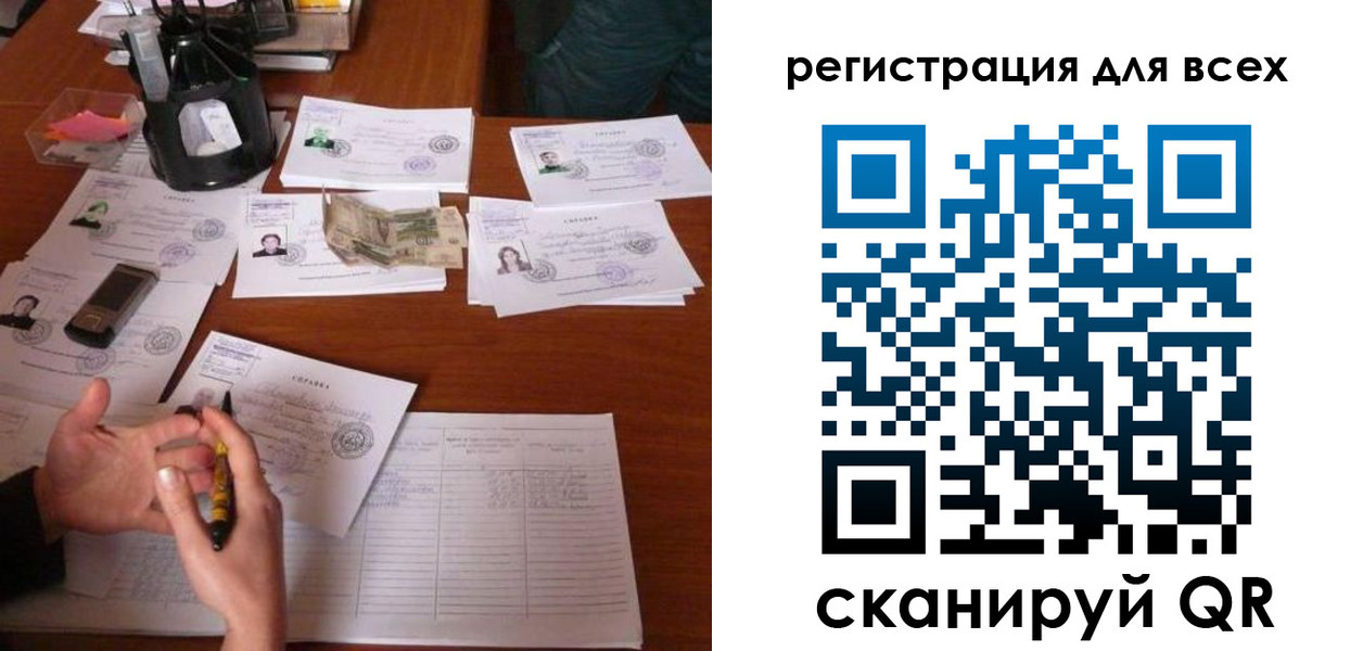 временная регистрация для всех в Тейково